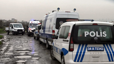 Avcılar'da göl kenarında cesedi bulunan kişinin kimliği tespit edildi