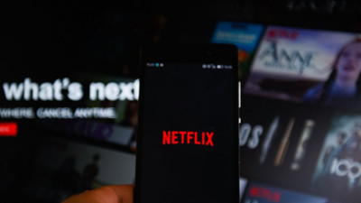 Netflix, sevilen dizisini iptal etti