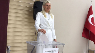 Bilecik Belediyesinin yeni başkan vekili belli oldu