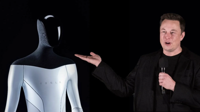 İnsansı robot projesinde son durum: Tesla Optimus için tarih verildi
