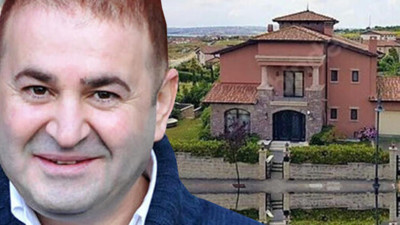Şafak Sezer ultra lüks villasını satışa çıkardı! Fiyatını duyan dilini yutacak