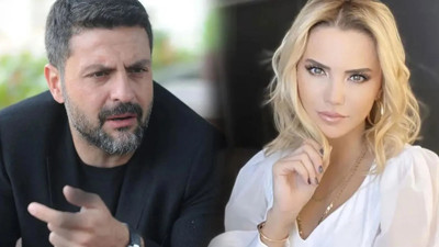 Ece Erken'i çıldırtan olay! ‘Ah be Şafak’ım hiç dostun yokmuş'