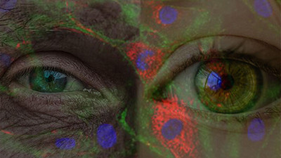 53 yaşından 23 yaşına döndü