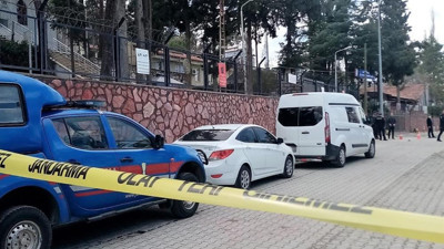 Denizli'de uzman doktoru seyisi öldürdü