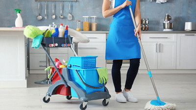 Sivas Ulaş SYDV temizlik işçisi alacak