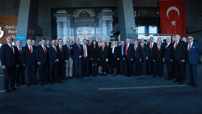Galatasaray'da Metin Öztürk'ün listesi açıklandı! İşte o isimler...