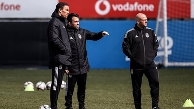 Valerien Ismael'den iki isme onay, beş isimle yollar ayrılıyor!