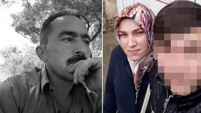 Bir kadın daha katledildi! Eski eşini kemerle boğarak öldürdü…