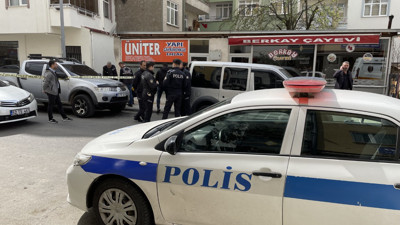 Ordu'da silahlı kavgada 1 kişi yaralandı