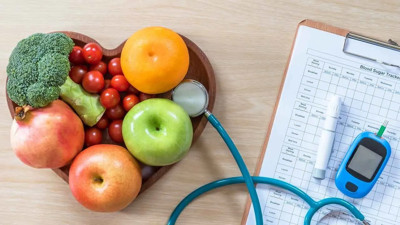 Diyabet hastalarına dikkat çeken oruç önerileri