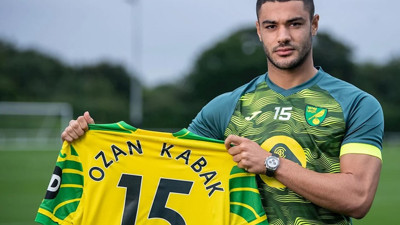 Ozan Kabak dönüyor! Resmi açıklama geldi