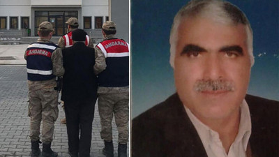 Sır cinayet 16 yıl sonra çözüldü! Katilin kimliği şoke etti...