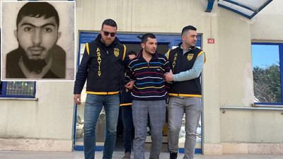 Arkadaşını boğazını keserek öldüren şüpheli: Aynı kızdan hoşlanıyorduk