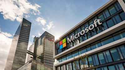 Rusya - Ukrayna Savaşında Microsoft tarafını seçti. Siber destek sağlayacak