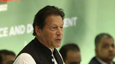 İmran Han: Mahkemenin gensoru kararı hayal kırıklığı oldu