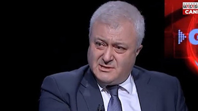 Tuncay Özkan Erbakan'la ilgili anısını anlatırken ağladı: Anlatırken tüylerim diken diken oluyor