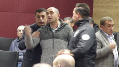 Toplu ulaşıma zam tam talebi, komisyona havale edildi, otobüs şoförü isyan etti