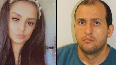 Tecavüz ettiği kadın öğretmeni öldürdü