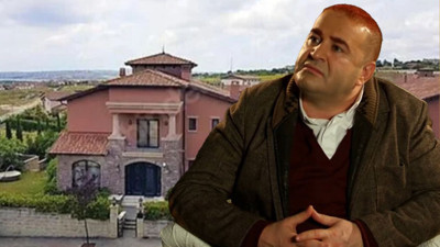 Şafak Sezer'in, 25 milyon lira istediği ultra lüks villasını neden satamadığı belli oldu