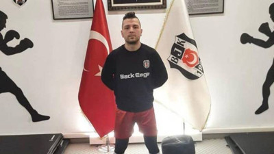 Beşiktaş Kulübü'nün acı günü!