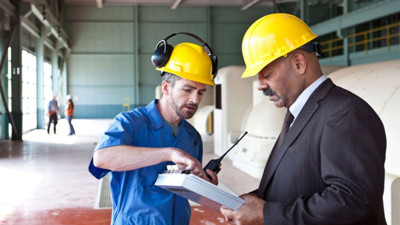 Ordu Orbel iş güvenliği uzmanı alacak