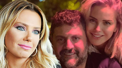 Ece Erken'in milyonluk saat operasyonu. Eşinden kalan saatleri 15 milyona sattı iddiası