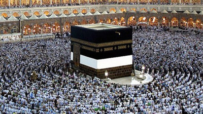 Arabistan kaç hacı kabul edeceğini açıkladı