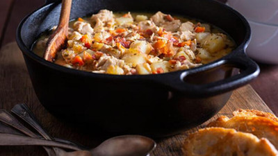 Uzmanı çok net konuştu! Kanser olmak istemiyorsanız tüketmeye başlayın