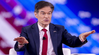 Siyasete atılan Dr. Mehmet Öz’ün serveti ortaya çıktı