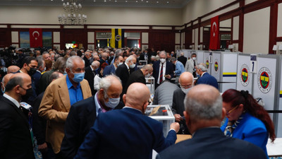 Fenerbahçe Yüksek Divan Kurulu seçiminde kimin önde gittiği kulislerden sızdı! Fenerbahçe Kongresi'nin nabzını Yeniçağ tutuyor