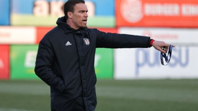 Beşiktaş, Alanyaspor'u nasıl yener