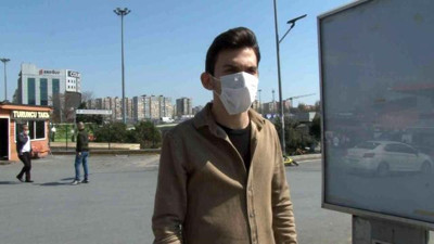 Takside büyük soygun. Binmeden önce taksimetreye çok dikkatli bakın