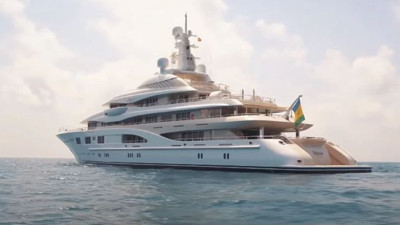 Avrupa Birliği'nden Rus milyarderlere 30 milyar euroluk büyük darbe