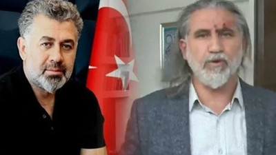 Gazeteci Azim Deniz ve eski MHP'li Sedat Kılınç'a saldırıda flaş gelişme