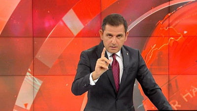 Fatih Portakal’ın FETÖ paylaşımı Erdoğan’ı çılgına çevirecek