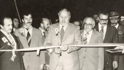 Necmettin Erbakan’ın mirası siliniyor. Proje ortaya çıktı