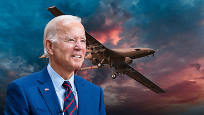 ABD Kongresinden Biden'a Bayraktar TB2 mektubu