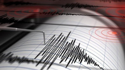 Malatya’da artçılar sürüyor. 4,1 büyüklüğünde deprem kaydedildi
