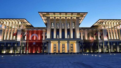 NATO Saray’ı ikiye böldü