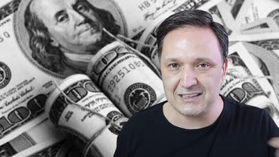 Ünlü ekonomist Selçuk Geçer’den dolar yatırımcısını terleten tahmin