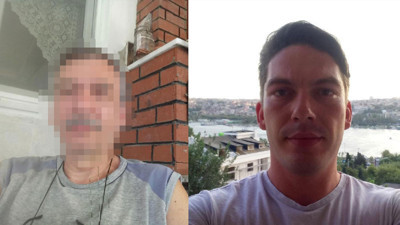 Balıkesir’de korkunç cinayet 'Oğlunu satırla keserek katletti'