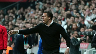 Valerien İsmael, Türk hakemleriyle tanıştı!