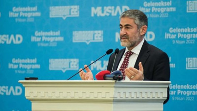 Bakan Nebati'den ‘enflasyon’ iddiası: Aralık ayından itibaren her ay düşecek