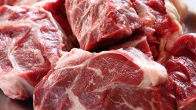 1990 yılından beri en yüksek seviyesinde. Kırmızı et fiyatlarında yeni trend
