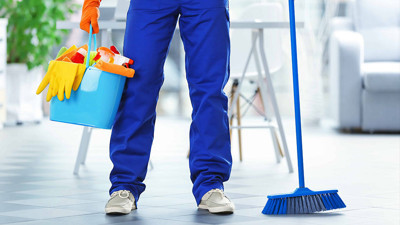 Adana Seyhan İmar 50 temizlik işçisi alacak