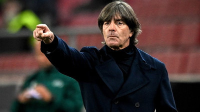Fenerbahçe'den Löw açıklaması