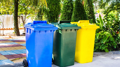 Fatih Belediyesi çöp poşeti satın alacak