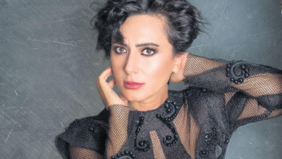 Şarkıcı Tuğba Ünal'dan, Şanlı Urfa'ya özel repertuar