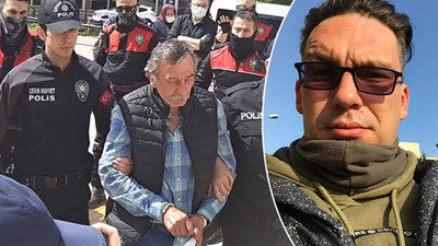 Oğlunu satırla öldürdü! ‘Çok pişmanım’ dedi…