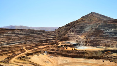 Sivas Merkez’de icradan satılık maden ruhsatı